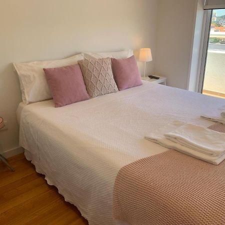 Sunset Guest House Matosinhos  Ngoại thất bức ảnh