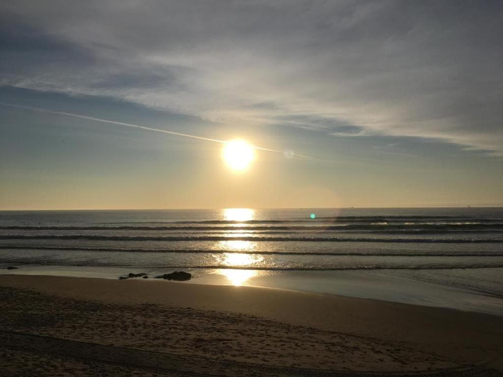 Sunset Guest House Matosinhos  Ngoại thất bức ảnh