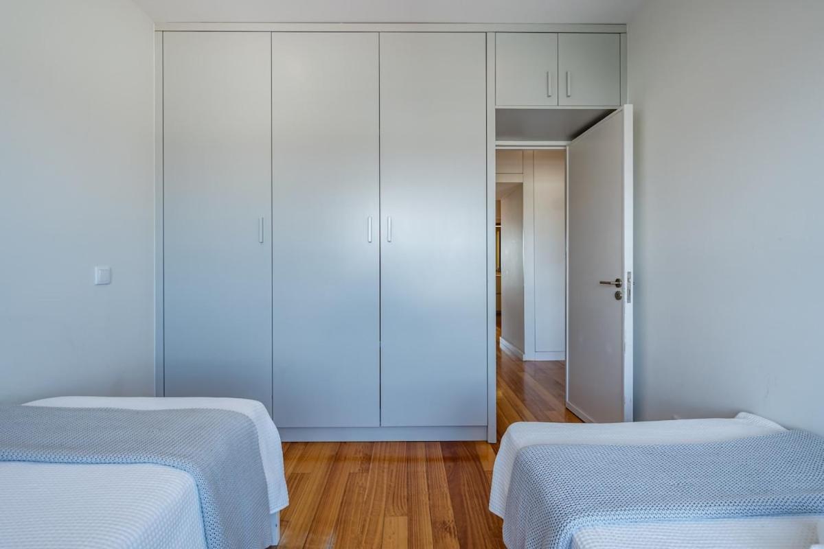 Sunset Guest House Matosinhos  Ngoại thất bức ảnh