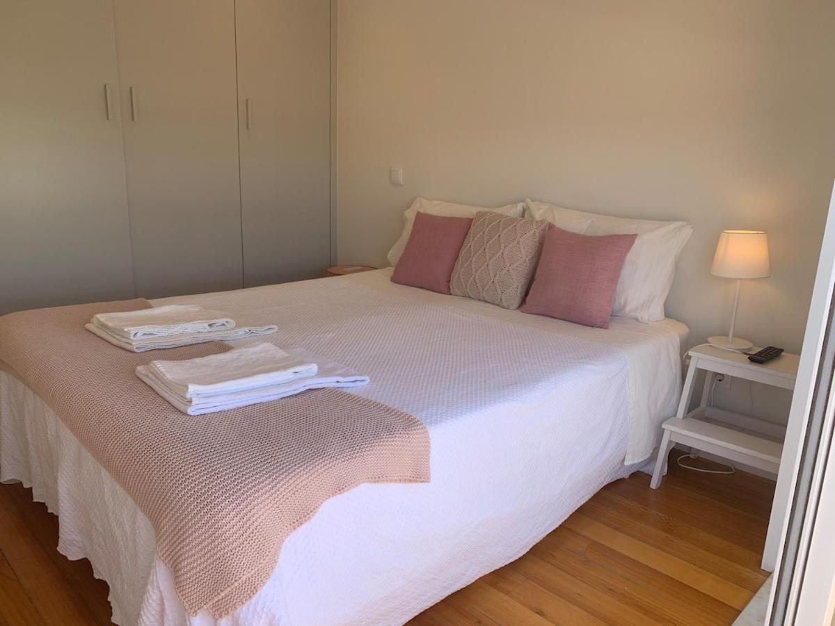 Sunset Guest House Matosinhos  Ngoại thất bức ảnh