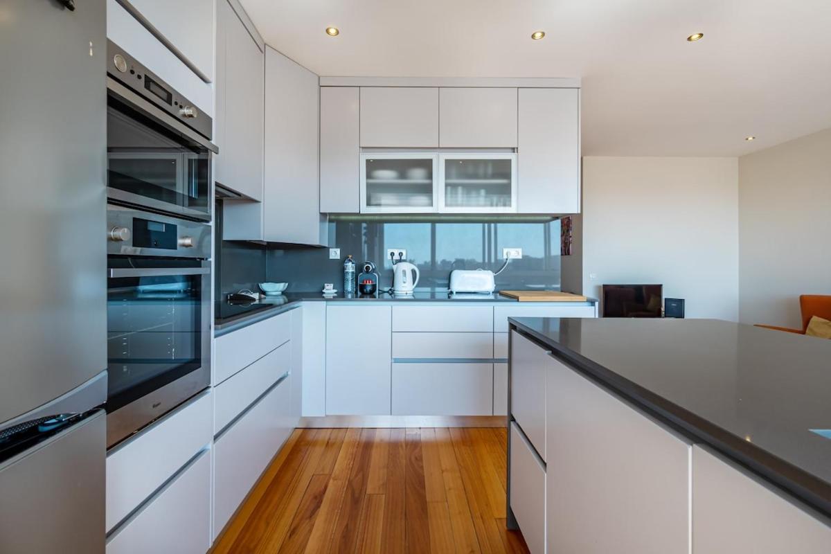 Sunset Guest House Matosinhos  Ngoại thất bức ảnh